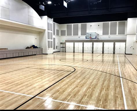 Find a location in your area. Indoor Athletic Flooring Gallery | Commercial Sport Court ...