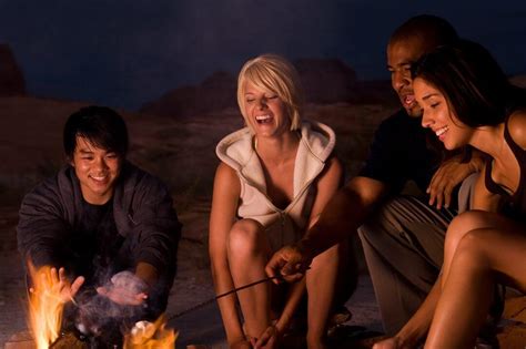 10 Simple Camping Games For Adults Make You Really Excited 2019