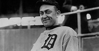 Ty Cobb: Was baseball's bad guy really that bad?