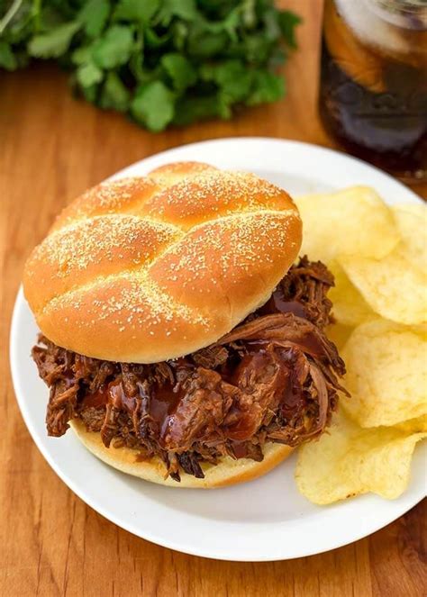 We did not find results for: Instant Pot Barbecue Beef is an easy recipe to make, and ...