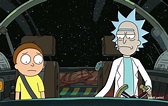 The Top Rated Rick and Morty Episodes - Programming Insider