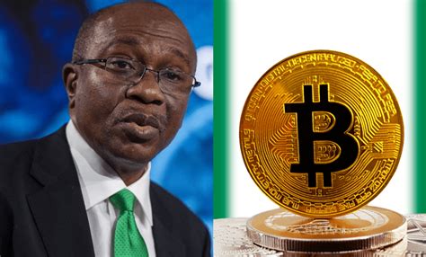 Once the seller has released the cryptocurrency, the transaction is completed. CBN explains why cryptocurrency transactions were banned