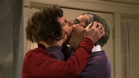 Andy Samberg Gay Kiss Mature Milf