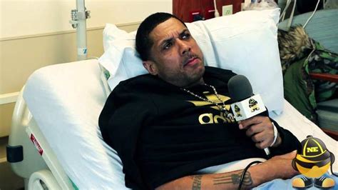 Benzino Speaks On Being Shot At His Mother S Funeral Procession He S