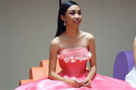 watch maymay entrata s winner s interview after the big night starmometer