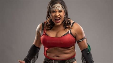Nyla Rose On Pro Wrestling Becoming More Accepting Of Queer Talent