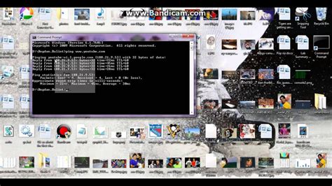 Type the above command and hit enter. CMD (command prompt) Basics 2 color, netstat, and shutdown ...