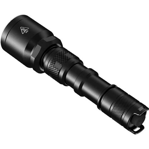 Nitecore Mh25gt Rechargeable Led Flashlight Mh25gt Bandh Photo