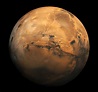 Unique-Desire: The Martian Planet: Mars