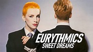 Eurythmics - Sweet Dreams (1983) - YouTube