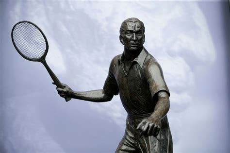 On This Day Born May 18 1909 Fred Perry British Tennis Player