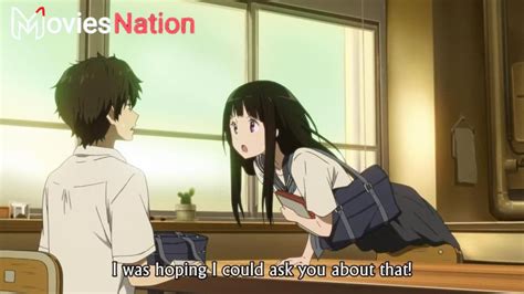 Download Hyouka English With Subtitles All Episode 480p 90mb 720p