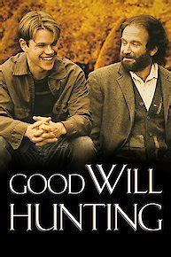 Amzn.to/urywzc don't miss the hottest new trailers: Watch Good Will Hunting Online | 1997 Movie | Yidio