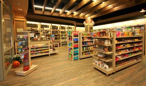 Amcon Dit An Attractive Convenience Store Supplier