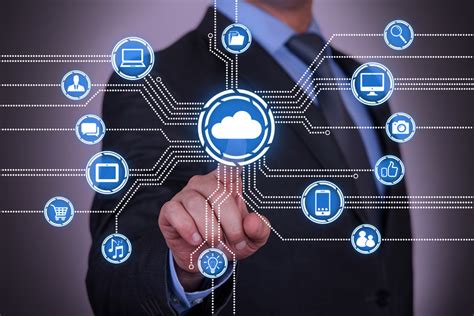 10 Benefits Of Cloud Managed Services Providers Qcs Group