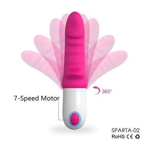 Innovation Battery Powered Sex Toyfemale G Spot Vibratorpowerful Silicone Vibrator Buy