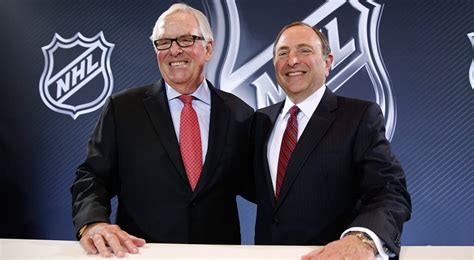 Golden Knights Owner Discusses Potential Nhl Canadian Division In 2020 21