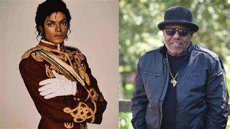 michael jackson s brother tito confirms there may be more mj music to be released al bawaba