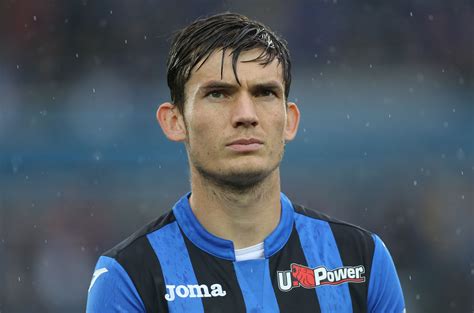 The dutch midfielder talked to us. Atalanta, i complimenti arrivano da De Roon - Calcio Atalanta