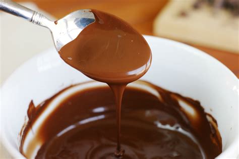 How To Melt Chocolate