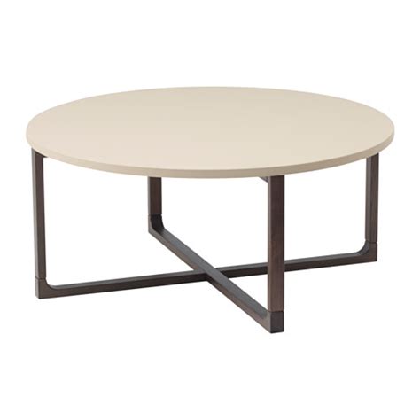 Latitude run® round metal coffee table. 10 Best Collection of Round Coffee Table IKEA