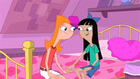 Image Candace And Stacys Planpng Phineas And Ferb Wiki Tiếng Việt