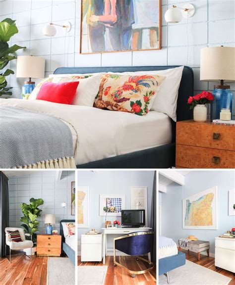 15 Bedrooms You Choose Emily Henderson Bloglovin