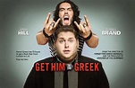 Get Him to the Greek Review - FilmoFilia
