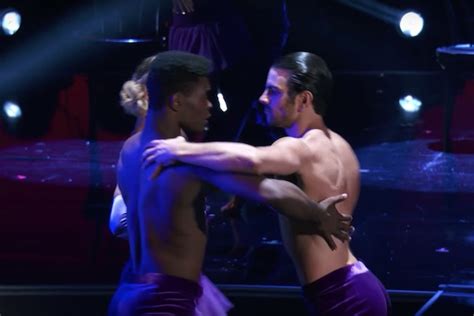 Dancing With The Stars Sex Porn - Dancing With The Stars All Access | CLOUDY GIRL PICS