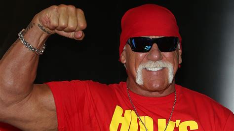 Hulk Hogan Sues Over Sex Tape Leak For 100m