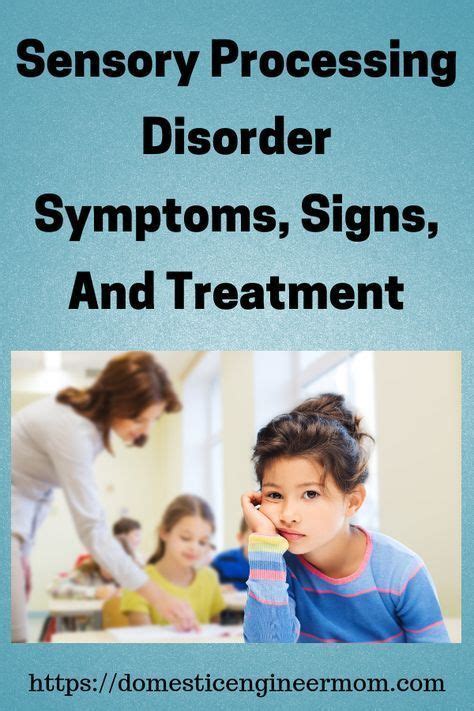 Sensory Processing Disorder Learn How To Create Calming Solutions Artofit