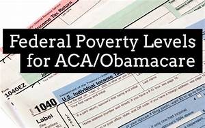 2023 2024 Federal Poverty Level For Aca Obamacare Go Curry Cracker