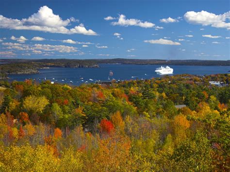 15 Spectacular Places Across The Us For Fall Colors 2022 Trips