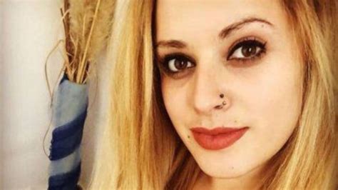 Femicidio En Azul Murió La Joven Que Estaba En Estado De Coma Tras Ser