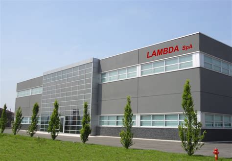 LAMBDA и дистрибьюторы России и Китая начали сотрудничество | Юббистом ...
