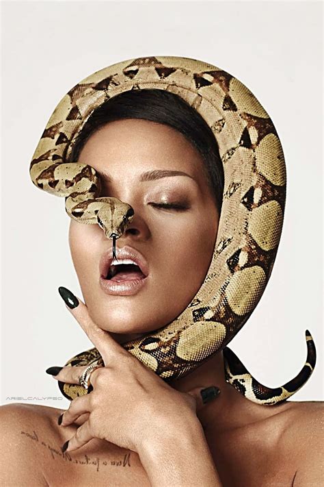 Rihanna For Gq Magazine December 2013 Doherty Look