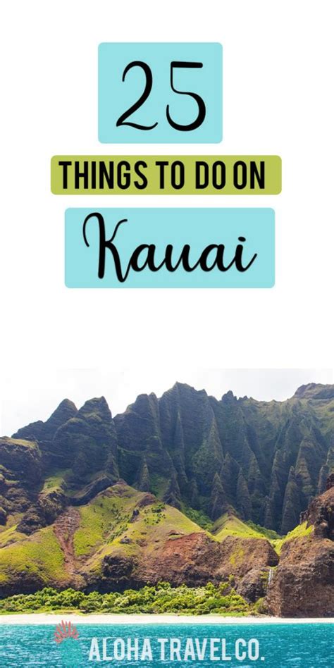 Hawaii Travel Deals Kauai Travel Kauai Vacation Hawaii Destinations