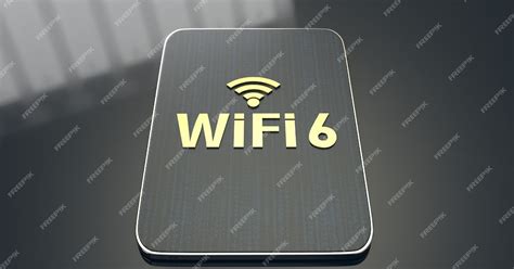 Mengenal Wi Fi 6 Apa Saja Kelebihannya Trivusi