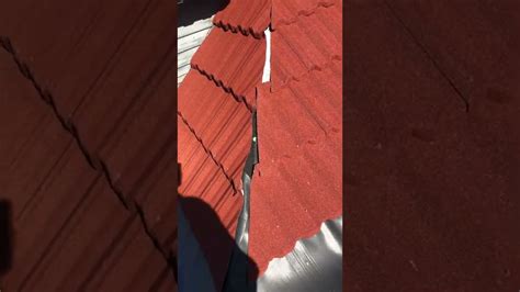 Complete Erie Metal Roof Job Well Done Youtube