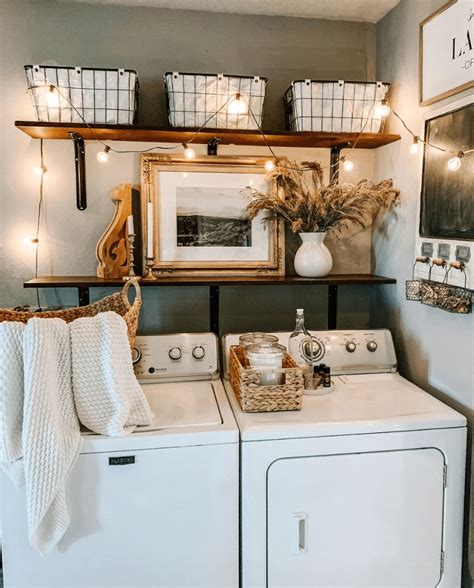 25 Best Laundry Room Organization Ideas 2023 Try These Hacks Lupon