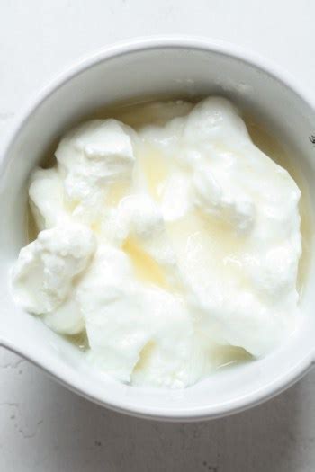 Dairy Free Sour Cream Organically Addison