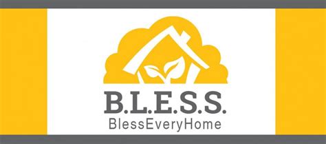 temple baptist church bless every home
