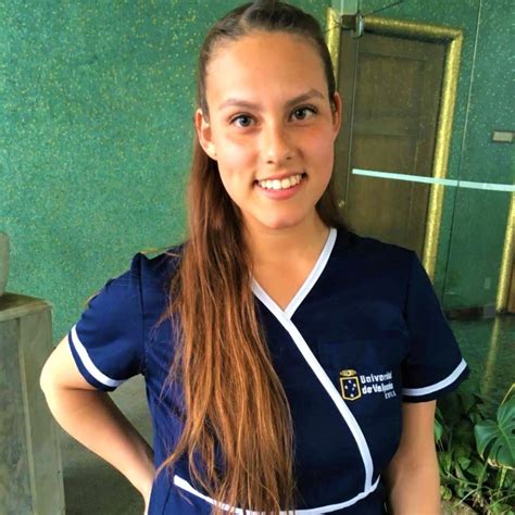 Paula Díaz Figueroa Enfermera Pediátrica Incorporación De Personas