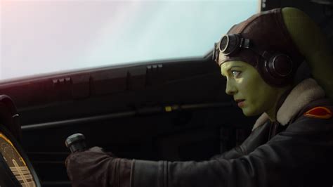 Star Wars Ahsoka Release Date Trailer Cast And More Techradar