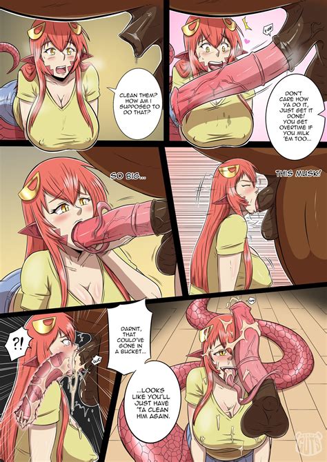 Rule If It Exists There Is Porn Of It Pervyguts Miia Monster Musume