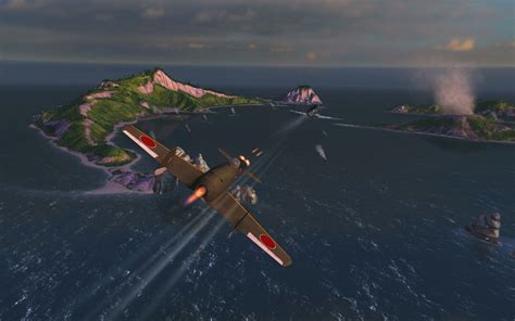 Meet The Japanese Tech Tree World Of Warplanes