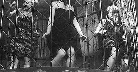 go go dancers in cages 1960s dance pinterest 1960s dancers and dancing