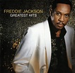 Freddie Jackson - Greatest Hits | Releases | Discogs
