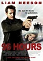 96 Hours (2008) - Poster — The Movie Database (TMDB)