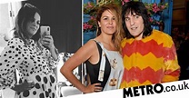 Noel Fielding and Lliana Bird welcome second baby | Metro News